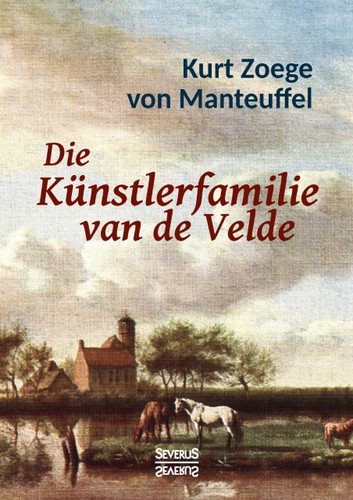 Die künstlerfamilie van - künstlerfamilie,