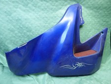 VERKLEIDUNG SEITENTEIL TDR 125 YAMAHA FAIRING PANEL 5AN
