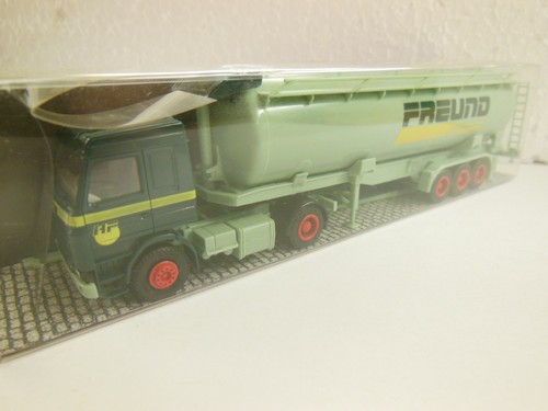 Albedo scania silo - albedo,