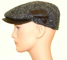 Sportmütze Tweedmütze Balke