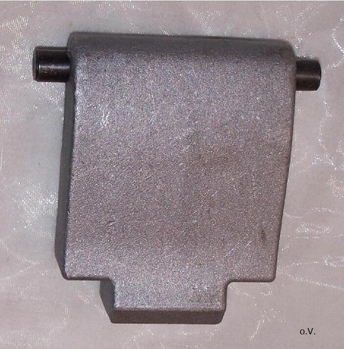Gegenplatte druckplatte passt - druckplatte,