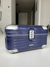 RIMOWA Limbo Beauty Case in blau (500923)