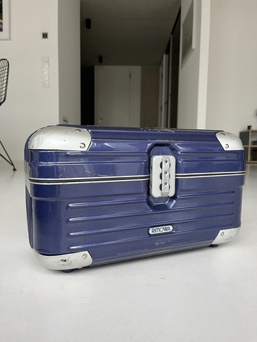 Rimowa limbo beauty - case, in