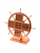 Angelus Tischuhr mit