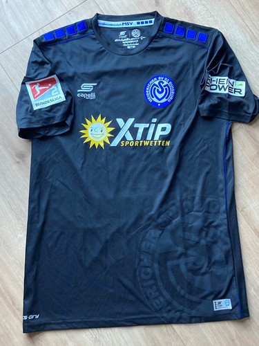 Msv duisburg original - duisburg,