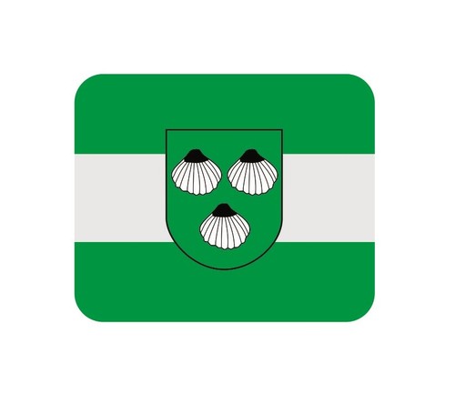 Mousepad fahne flagge - fahne,