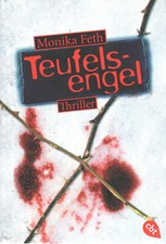 Monika feth teufelsengel - feth,