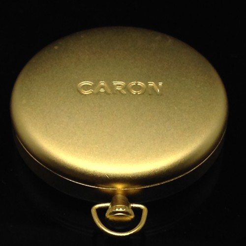 Caron parfum solid - caron,
