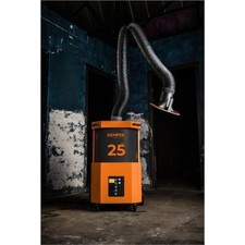 Kemper SmartFil mobiles Absauggerät Schweißrauchabsaugung Absauganlage