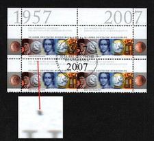 Bund 2618 f3a ESST Berlin