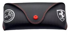 Ray Ban Ferrari Brillenetui /