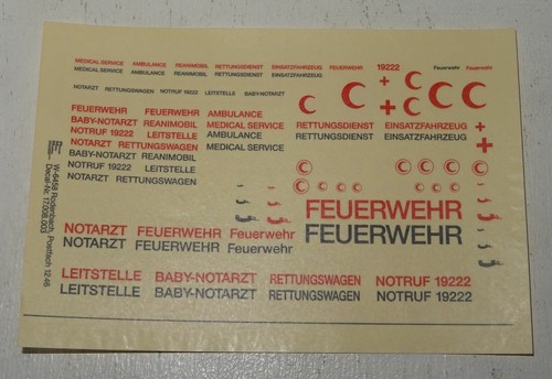 Dc56 rmm merlau decals - dc56,
