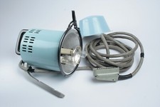 1 Stück Broncolor Ul Blitzkopf 1500 WS  mit Blitzröhre und Einstelllicht