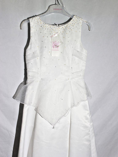 Emmerling kommunionkleid slim - kommunionkleid,