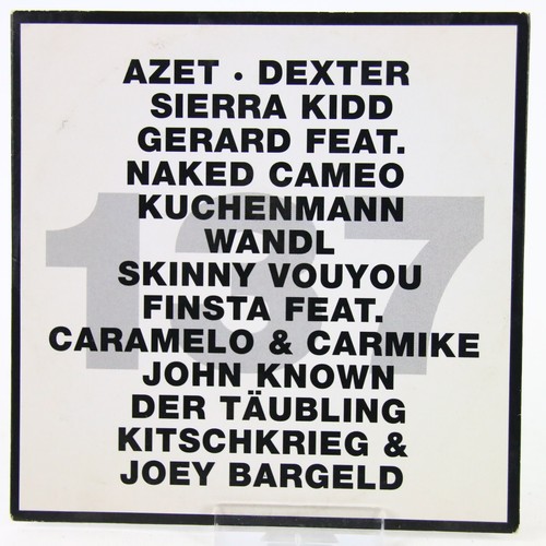 Music musik maxi single - maxi,