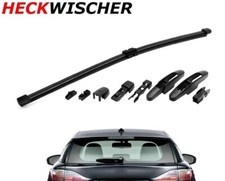 E-Clip Wischer HINTEN Premium