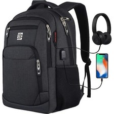 Laptop rucksack herren damen - rucksack,