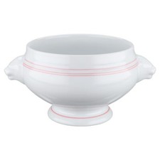 Löwenkopfterrine 0,5 ltr. in