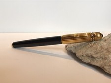 Exklusiver Pasha de Cartier Trinity Kugelschreiber, Rarität 1991, Sammlerstück!!