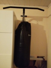 boxsack gefüllt 40-50 Kg