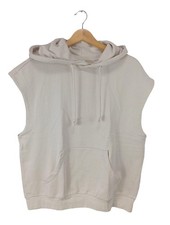 H&M Kapuzenweste Damen Weste