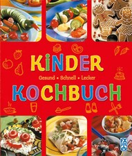 Kinderkochbuch