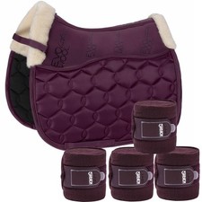 Eskadron Set Glossy Evo-Wool