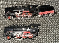 2x märklin H0 3003 Br. 24