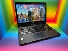 Fujitsu Lifebook T939