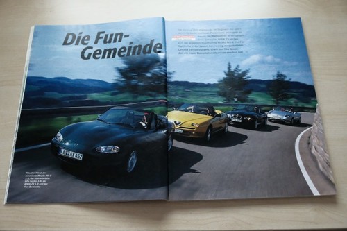Auto motor und sport - motor,