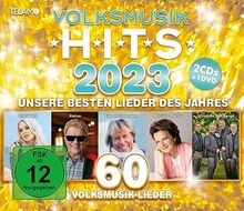 Volksmusik Hits 2023 von