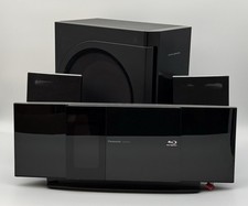 Panasonic SA-BTX70 Heimkino