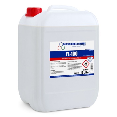Bohnerwachs 100 10l - bohnerwachs,