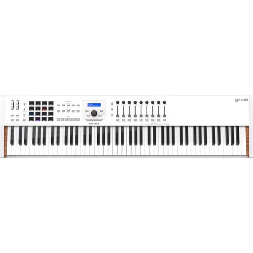 Arturia keylab mkii - mkii, b-ware