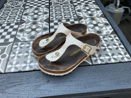 Birkenstock gizeh 37 - gizeh, gr.37