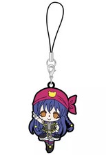 Armband UMI SONODA "Love Live! Gummiband Dancing Stars on me!ver."