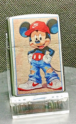 Original zippo feuerzeug aus - original,