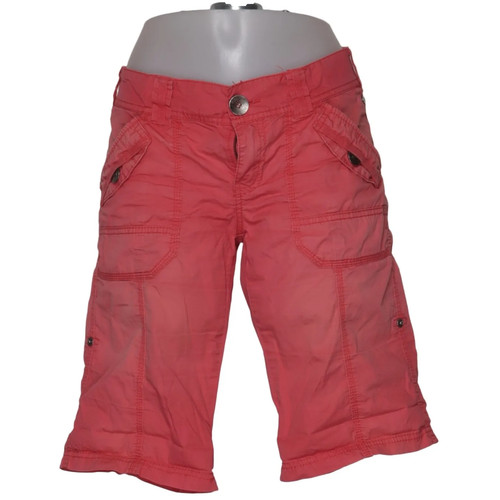 Edc esprit cargo shorts - edc, by