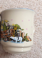 Hamburger Weihnachtsmarkt