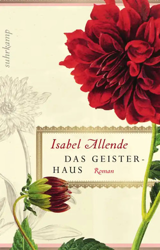 Das geisterhaus - das,
