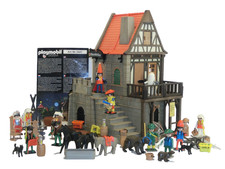 Playmobil Klicky 3447