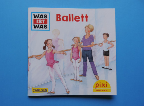 Pixi buch 2515 - nr., ist