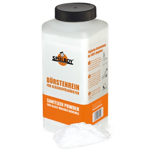 Spülboy bürstenrein - spÜlboy®,