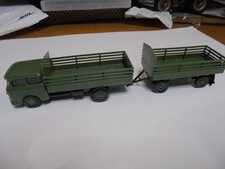 Permot/Prefo 1:87 Skoda