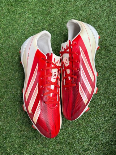 Adidas f50 f30 2012 - adidas,