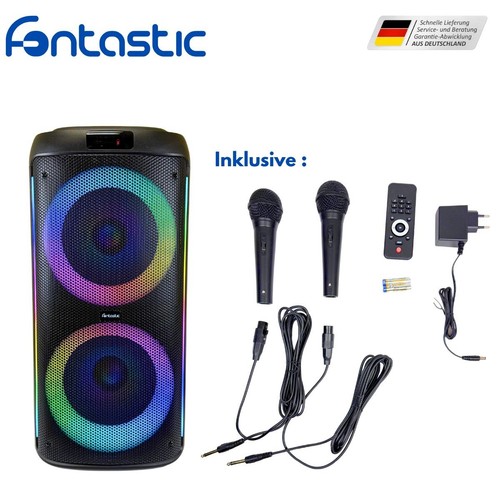 Bluetooth lautsprecher zeal - lautsprecher,