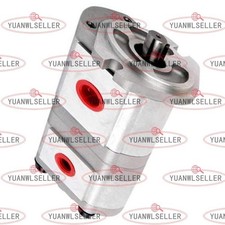 1PC NEW HYDROMAX Gear Pump