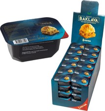 Display Komplett Payna Walnuss