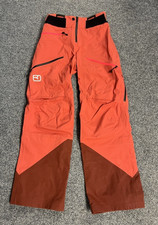 ORTOVOX Damen Deep Shell