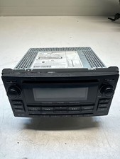 Subaru Forester SJ 2014 Radio CD-Player DVD-Player Navigation 86201SG420